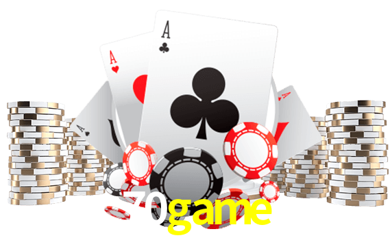 Jogue jogos de pôquer em 70game