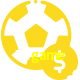 Aposte em esportes do mundo todo no 70game!