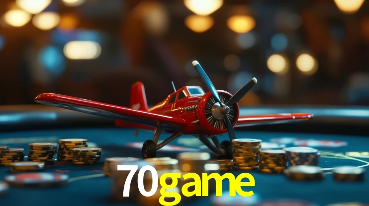 Experiência VIP 70game