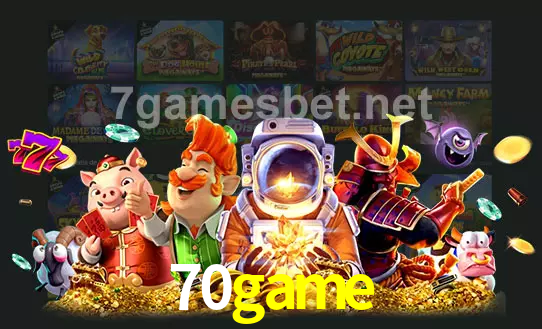 cassino 70game