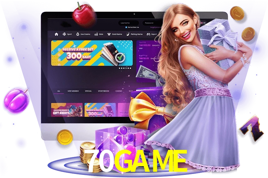 6 vantagens exclusivas do programa VIP da 70GAME