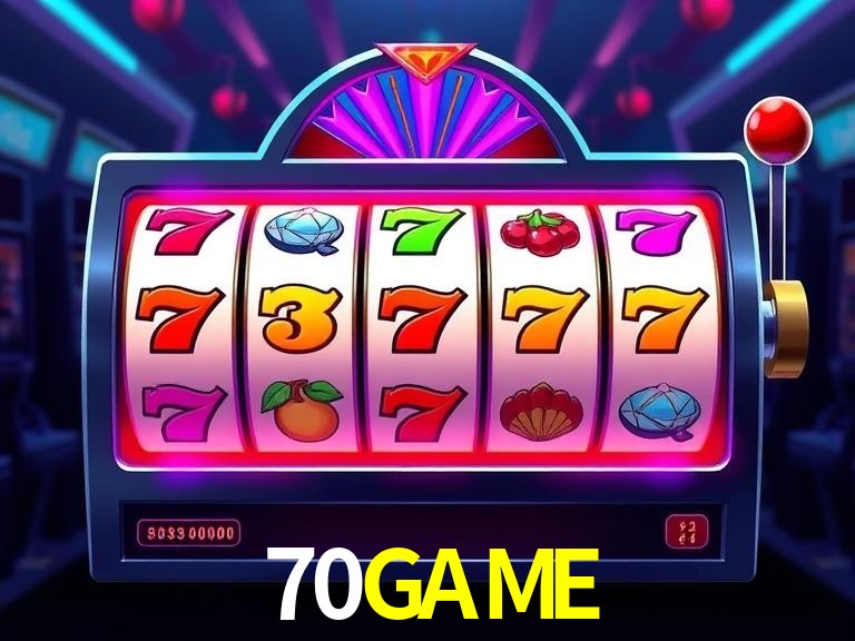 70GAME segurança SSL 256-bit - Licença Curaçao, eCOGRA, GLI certificado