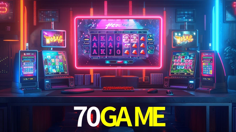 70GAME suporte 24/7 português Brasil - 47 atendentes brasileiros chat ao vivo