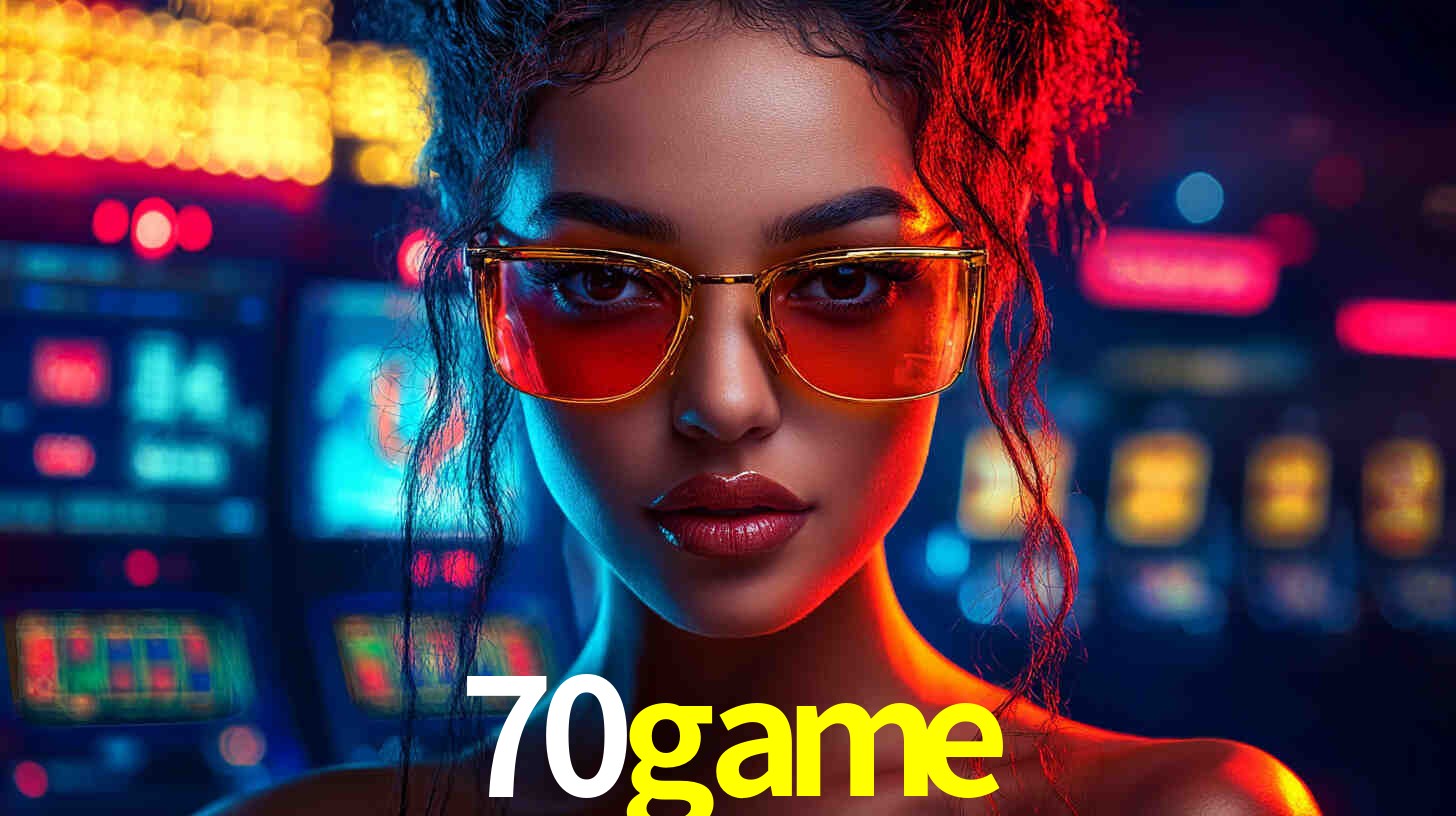 Apostas de Futebol 70game