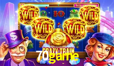 Flash Promotion 70game