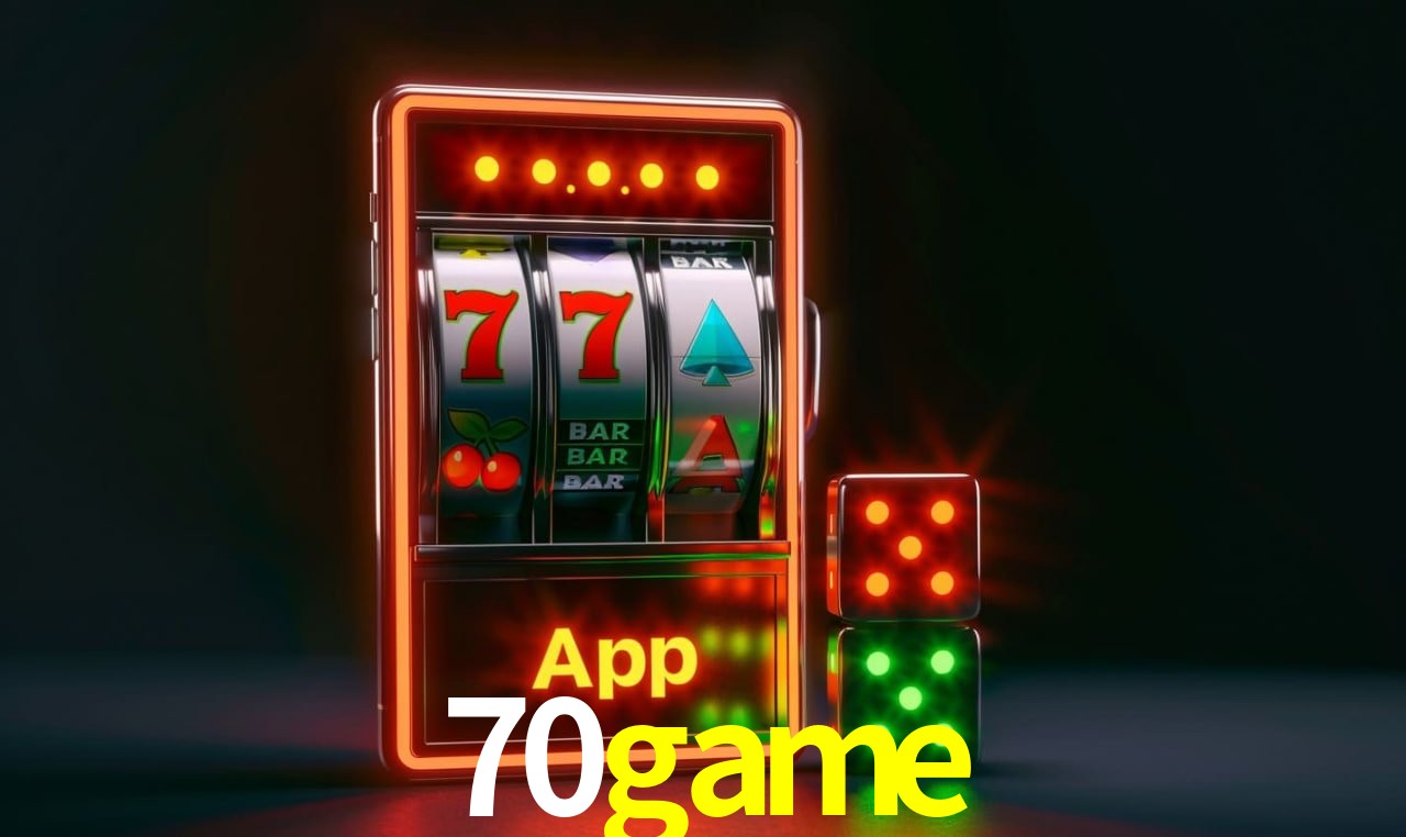 Inovações de Jogos na 70game: O Futuro das Experiências Interativas