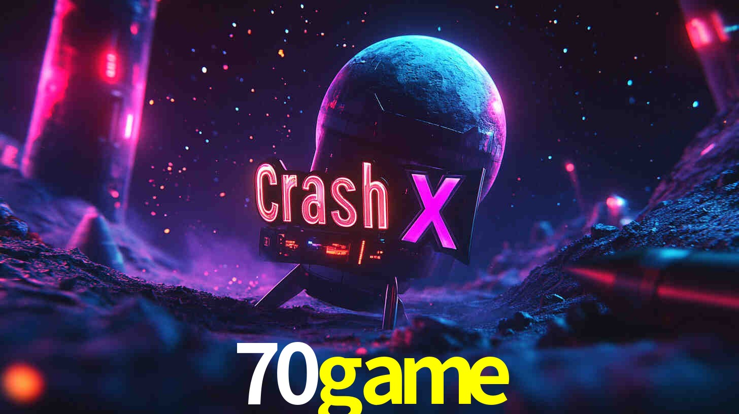 Jogos Exclusivos 70game
