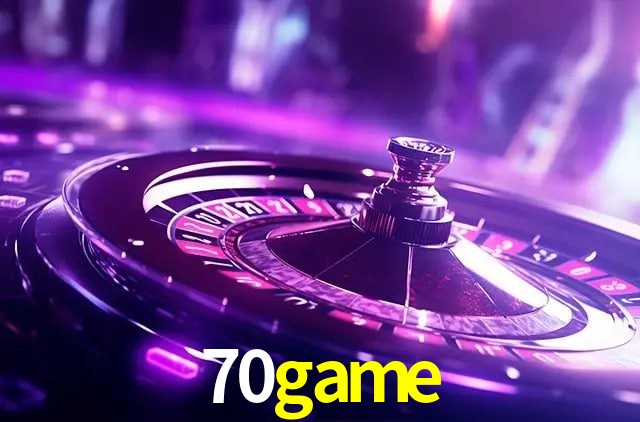 Promoções Sazonais 70game