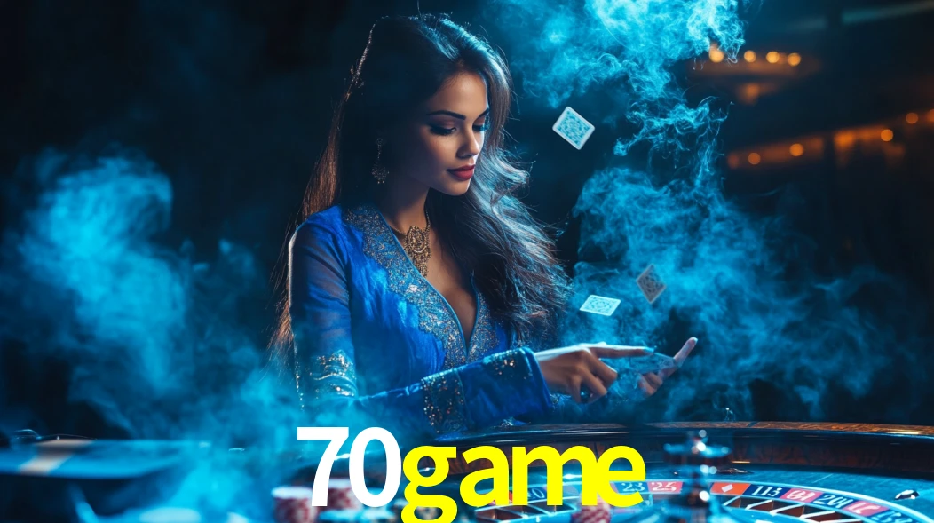Recursos de Bônus 70game