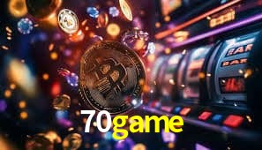 Design Responsivo 70game