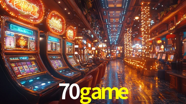 70game bet