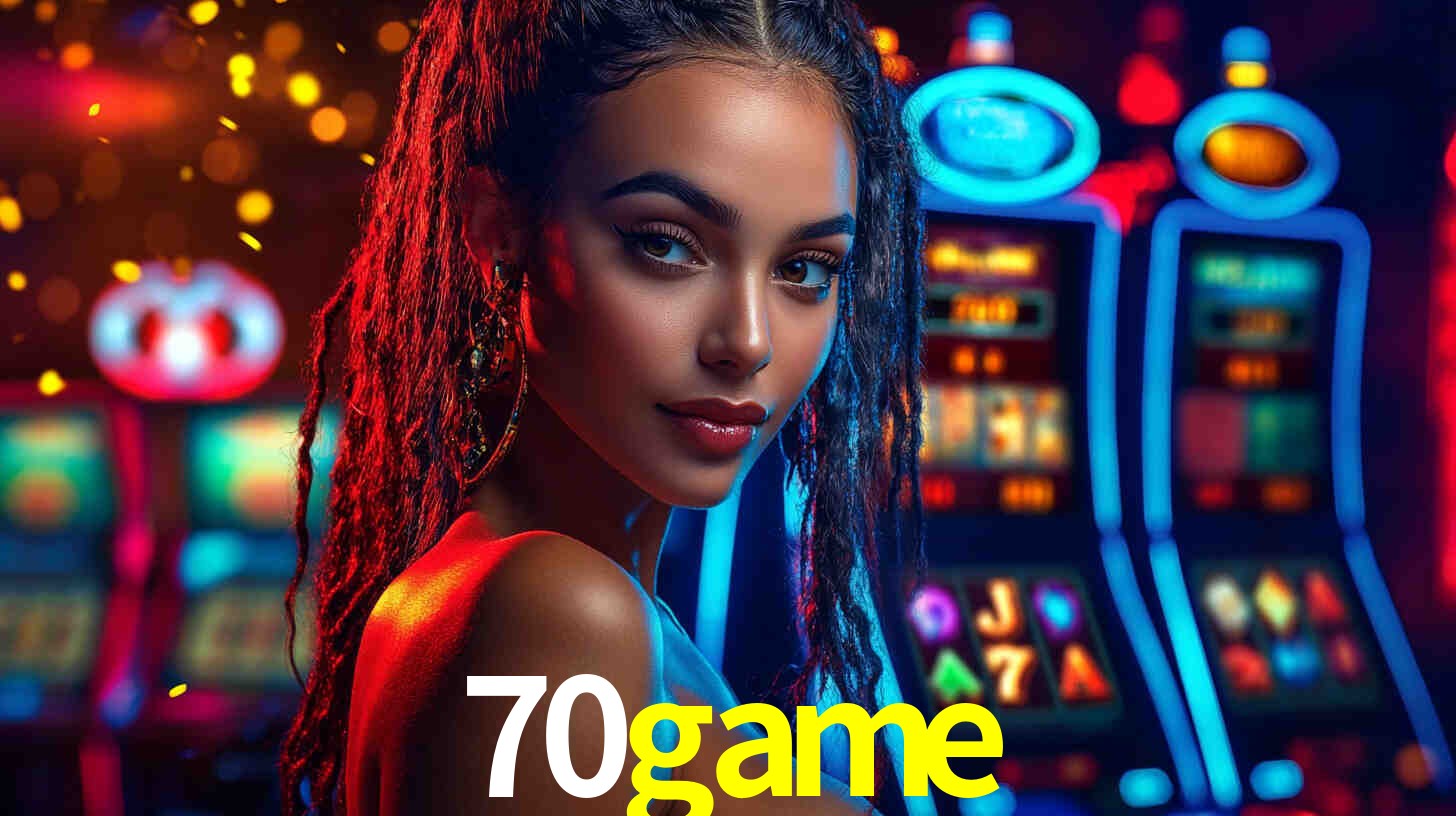 Apostas de Tênis 70game