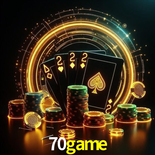 Apostas Esportivas na 70game: Um Guia Completo