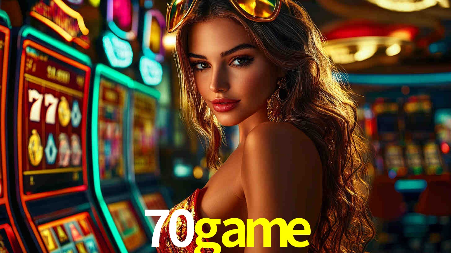 Ofertas Imperdíveis na 70game: Promoções e Bônus Que Valem a Pena