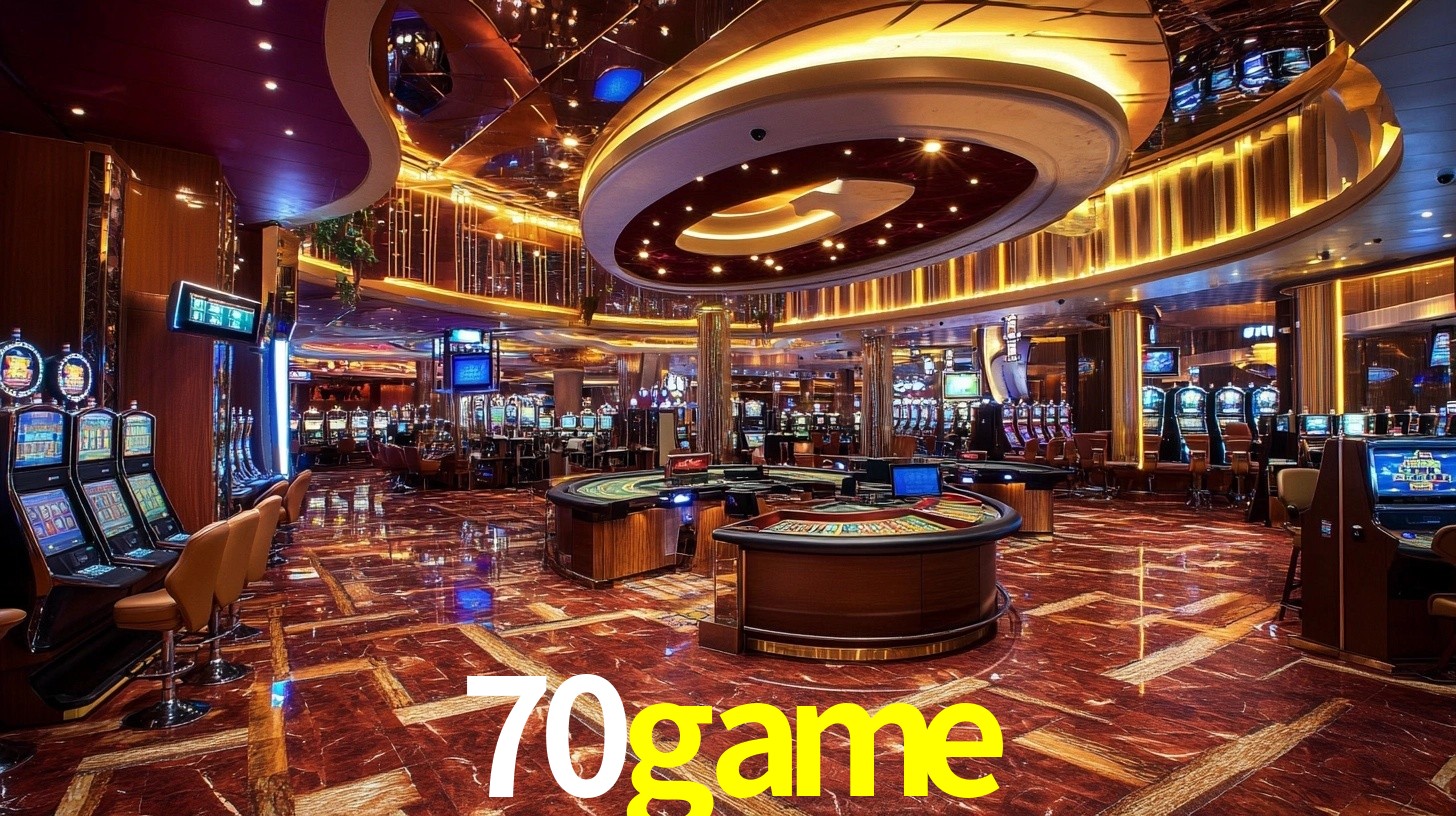 70game App Interface