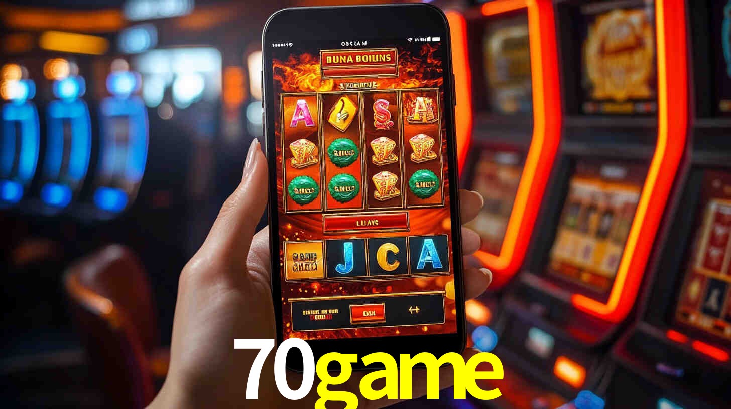 70game: A Experiência de Casino com Jogos de Mesa ao Vivo