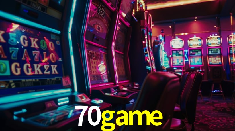 Secure Login 70game
