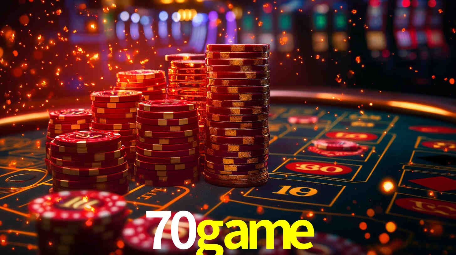 70game bet