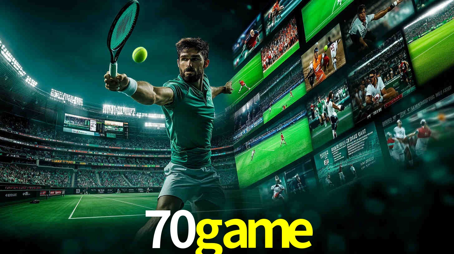 Casino Ao Vivo 70game