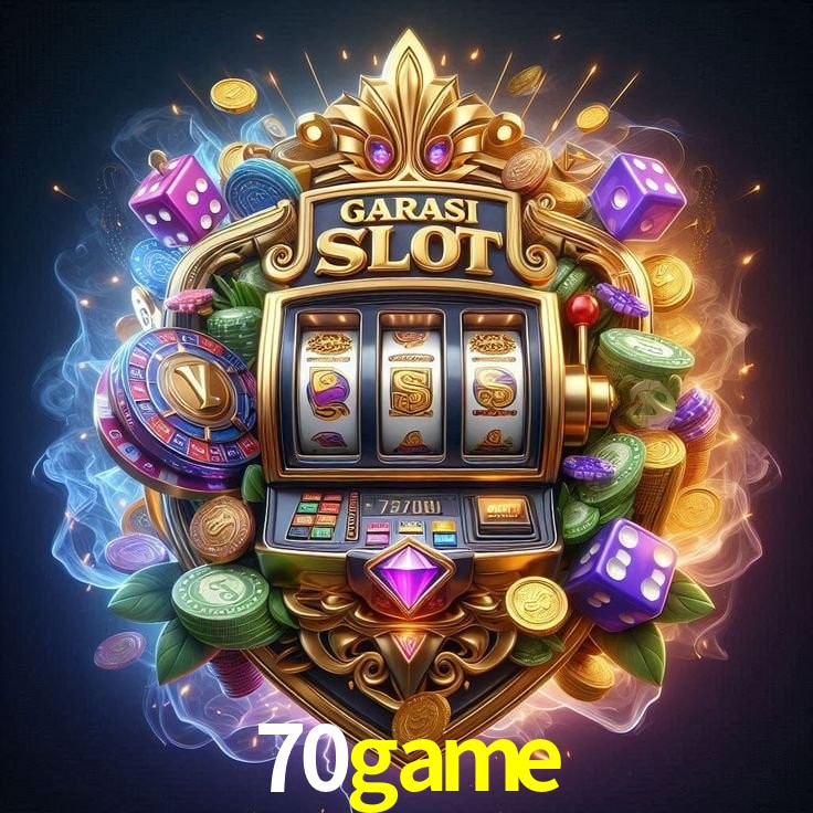 A Popularidade dos Caça-Níqueis no 70game