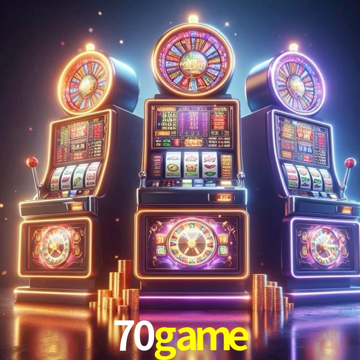 70game: Seu Especialista em Apostas Esportivas Brasileiras