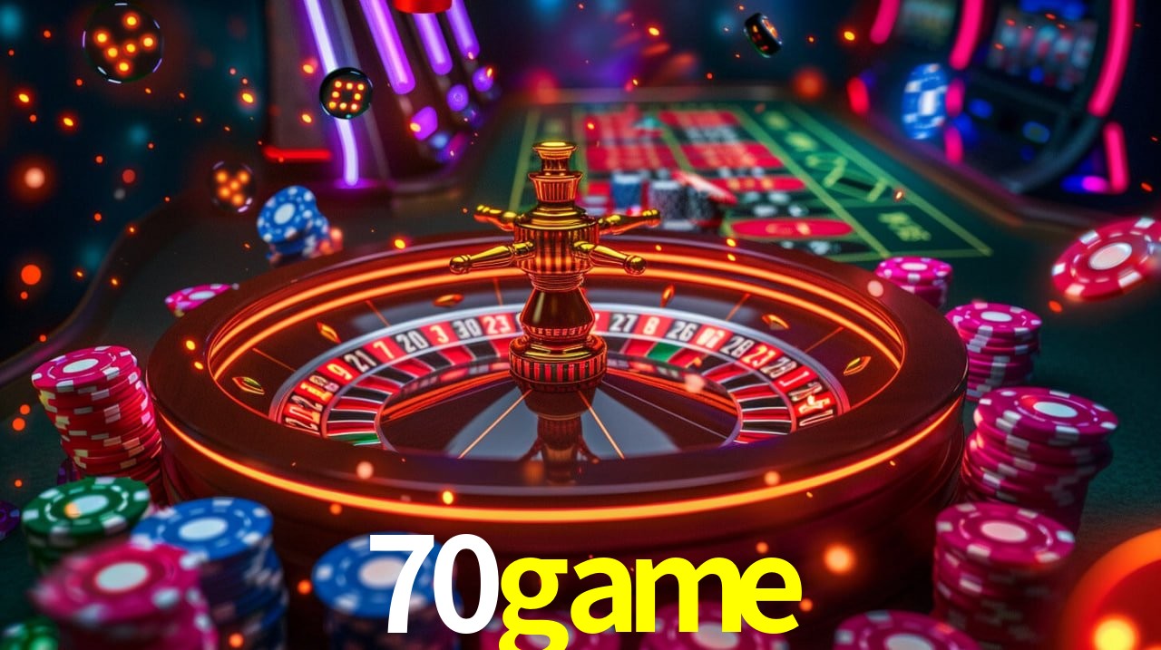 Especiais de Fim de Semana 70game