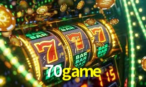 Account Benefits 70game