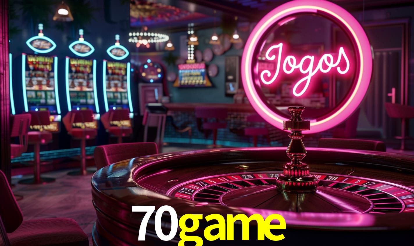 Diretório de Jogos 70game