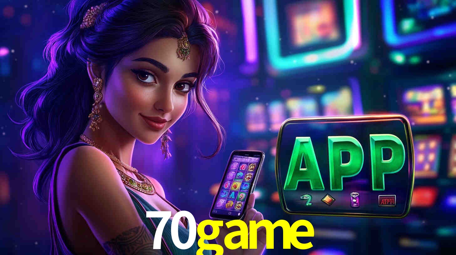 Descubra a Magia dos Jogos de Arcade no 70game