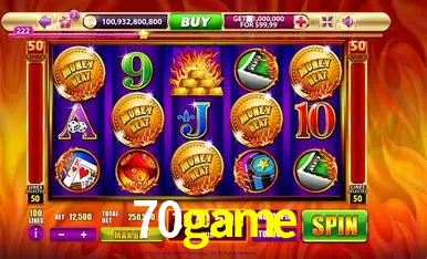 cassino 70game