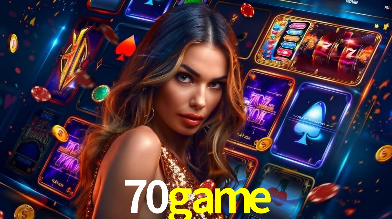 Segurança 2FA 70game