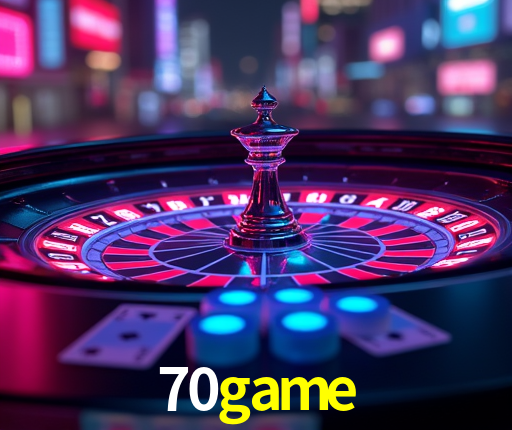 Estatísticas do Jogo 70game