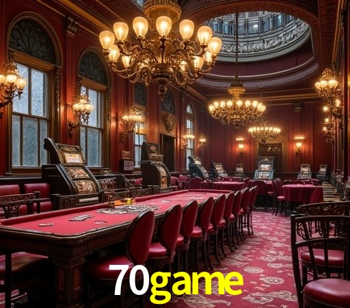 Explorando a Categoria de Eventos em Apostas na 70game
