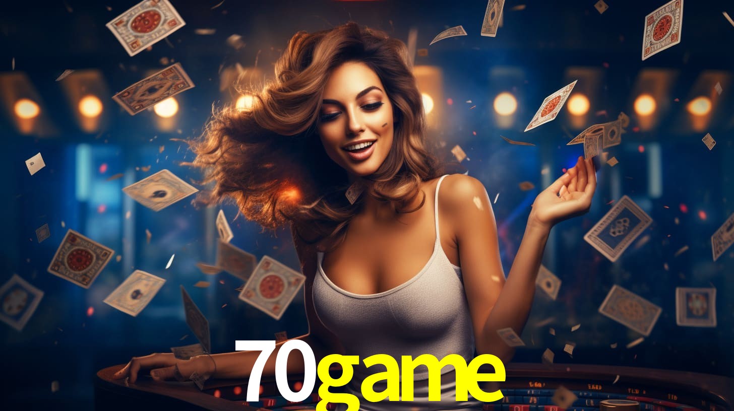 Daily Bonuses 70game
