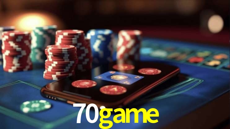 A Popularidade dos Caça-Níqueis no 70game