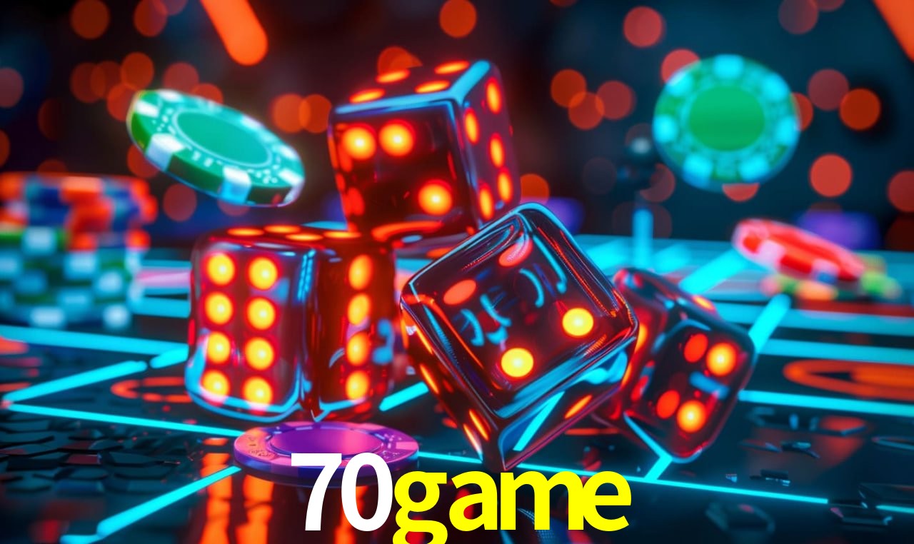 Integração de APIs 70game