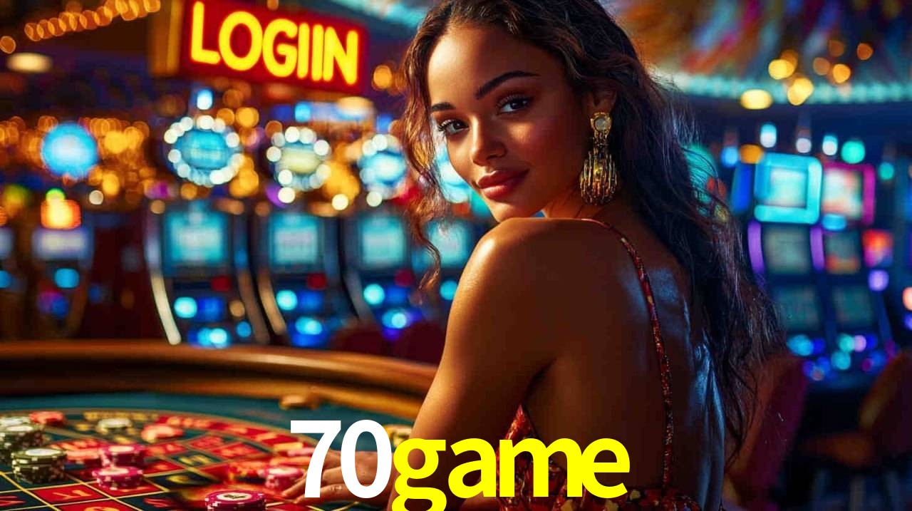 Descubra o Programa VIP da 70game: Vantagens Exclusivas para Jogadores