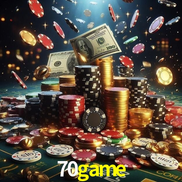 Sistemas de Segurança 70game