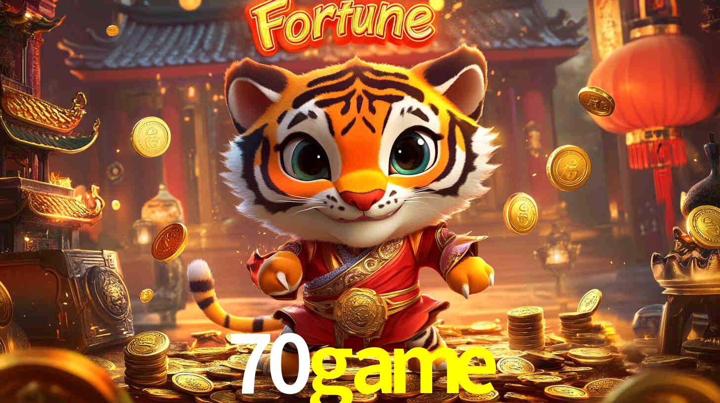 Bônus Diários 70game