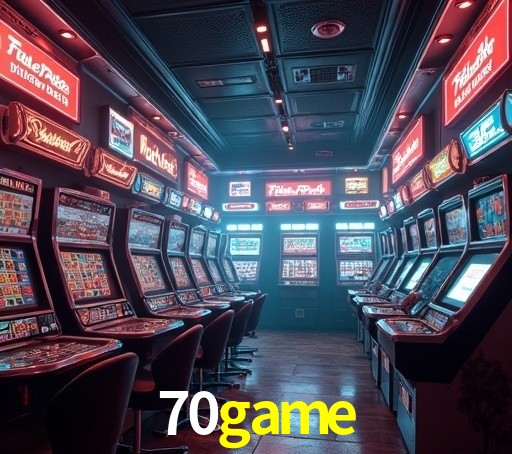 Explorando a Categoria de Eventos em Apostas na 70game