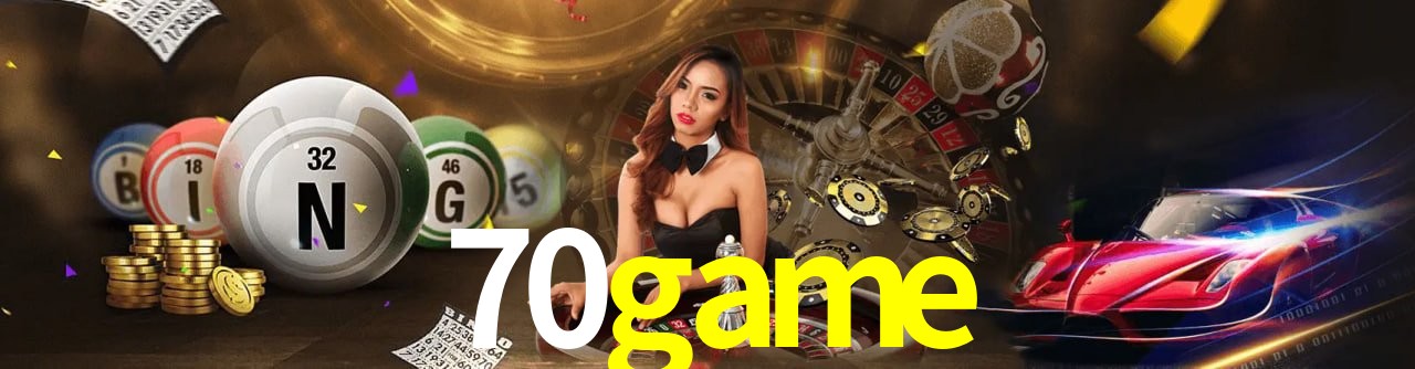 A Experiência Imersiva dos Cassinos Ao Vivo no 70game
