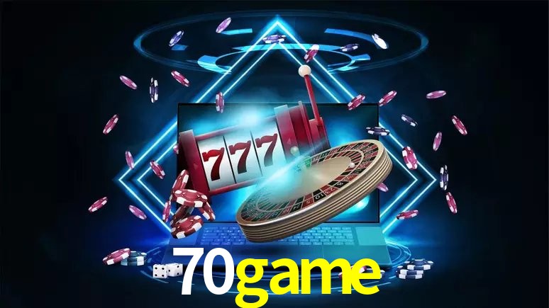 A Experiência Imersiva dos Cassinos Ao Vivo no 70game