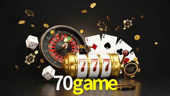 Roulette Table 70game