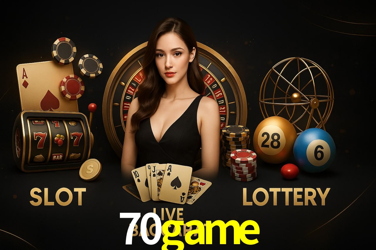 Descubra o Programa VIP da 70game: Vantagens Exclusivas para Jogadores