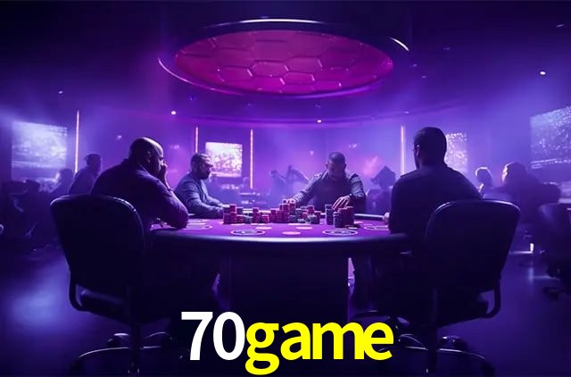 Casino Ao Vivo 70game