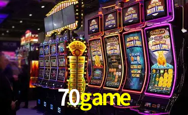 Seasonal Promotions 70game