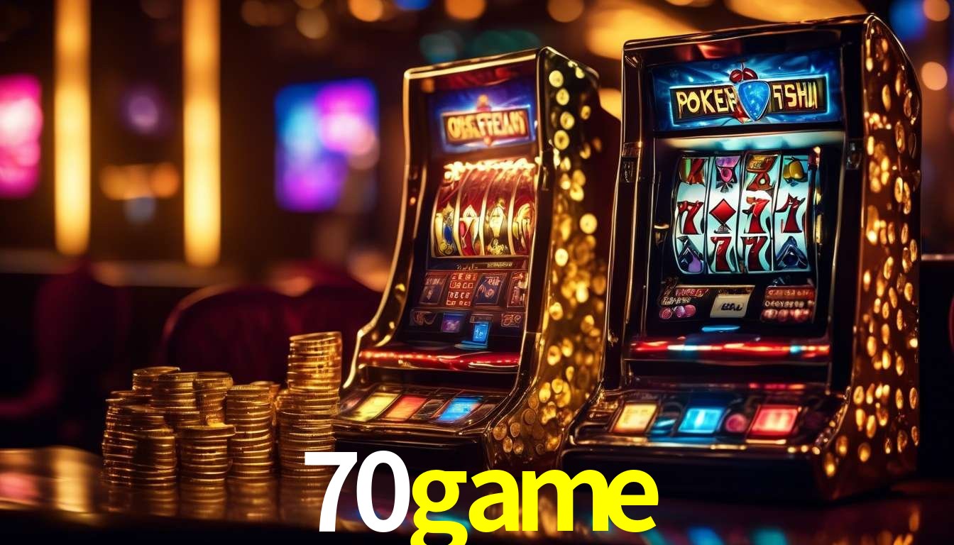 Login Seguro 70game