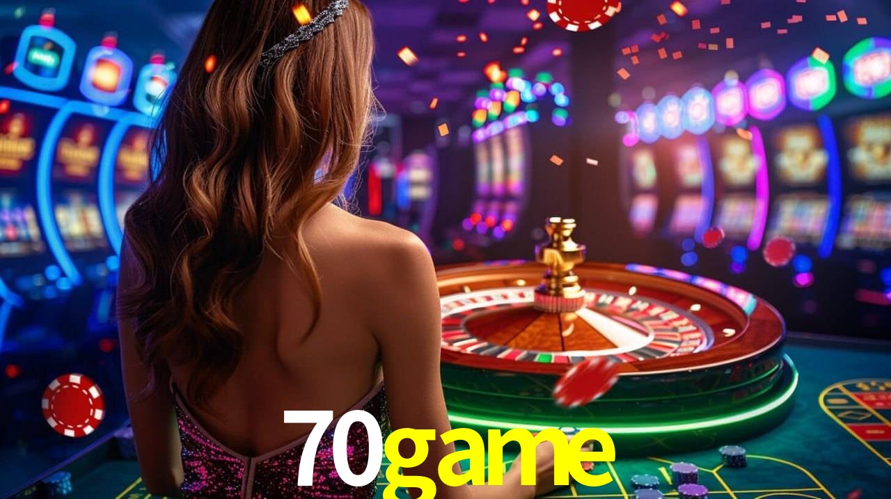 Descubra a Essência do 70game: Nossa História e Compromissos