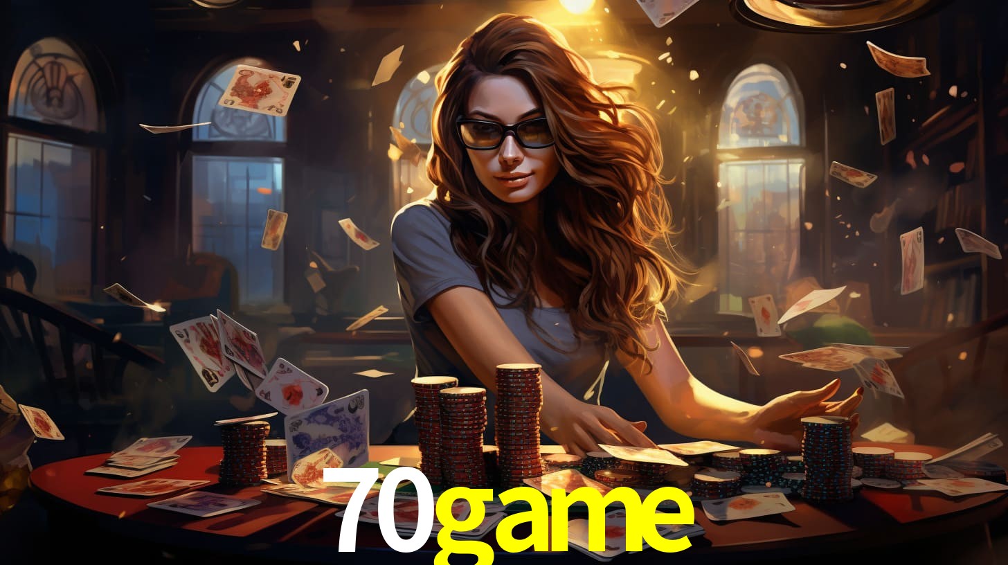 Tournaments 70game