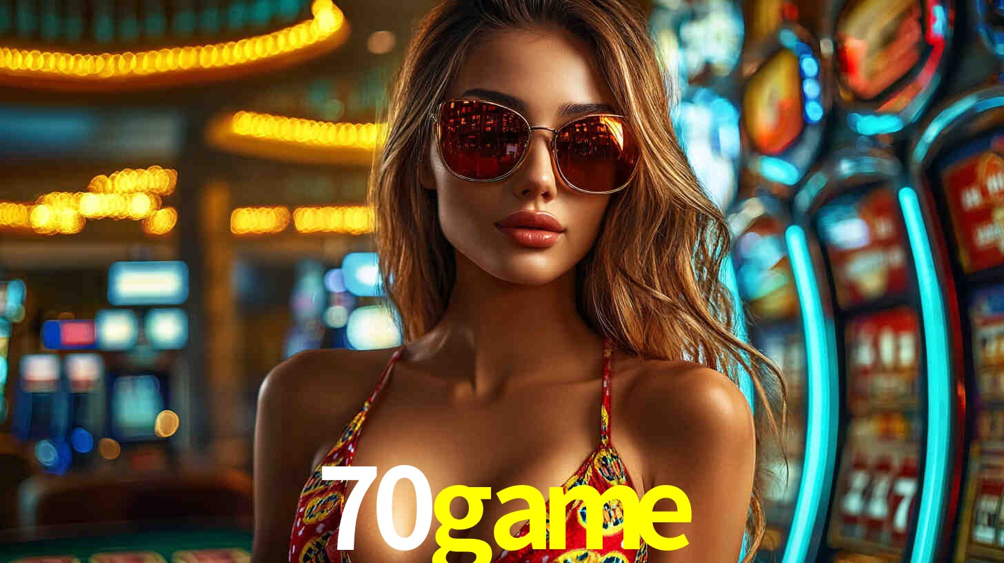 Experimente o Login Seguro Premium no 70game